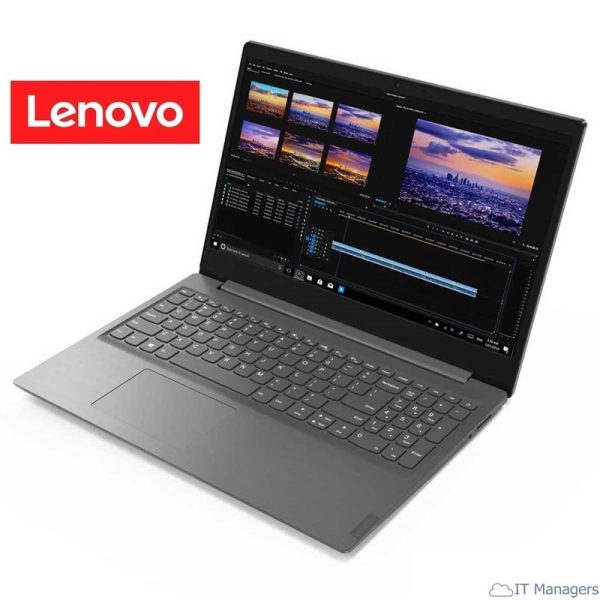 Laptop Lenovo V15 i3 8GB 250 GB 15.6"