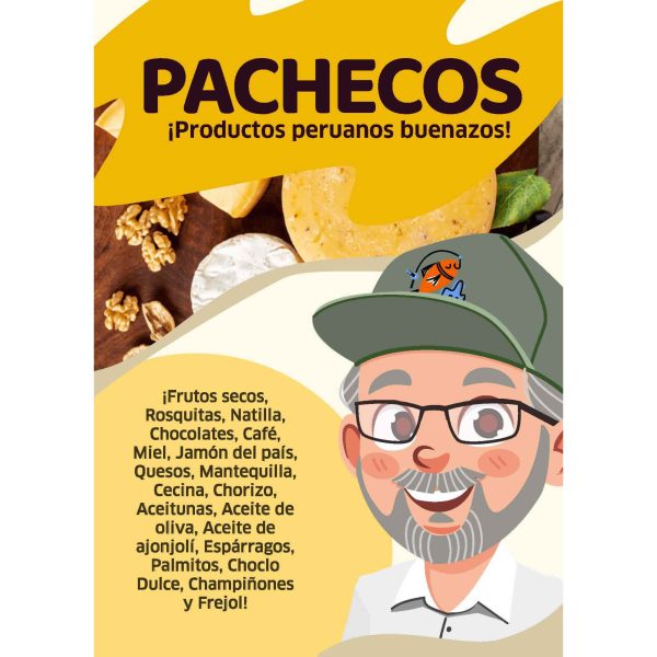 Pachecos