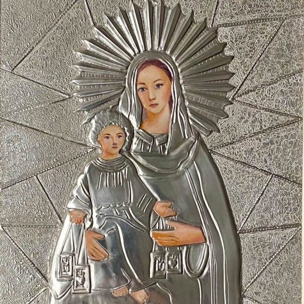 Virgen del Carmen - Imagen 2